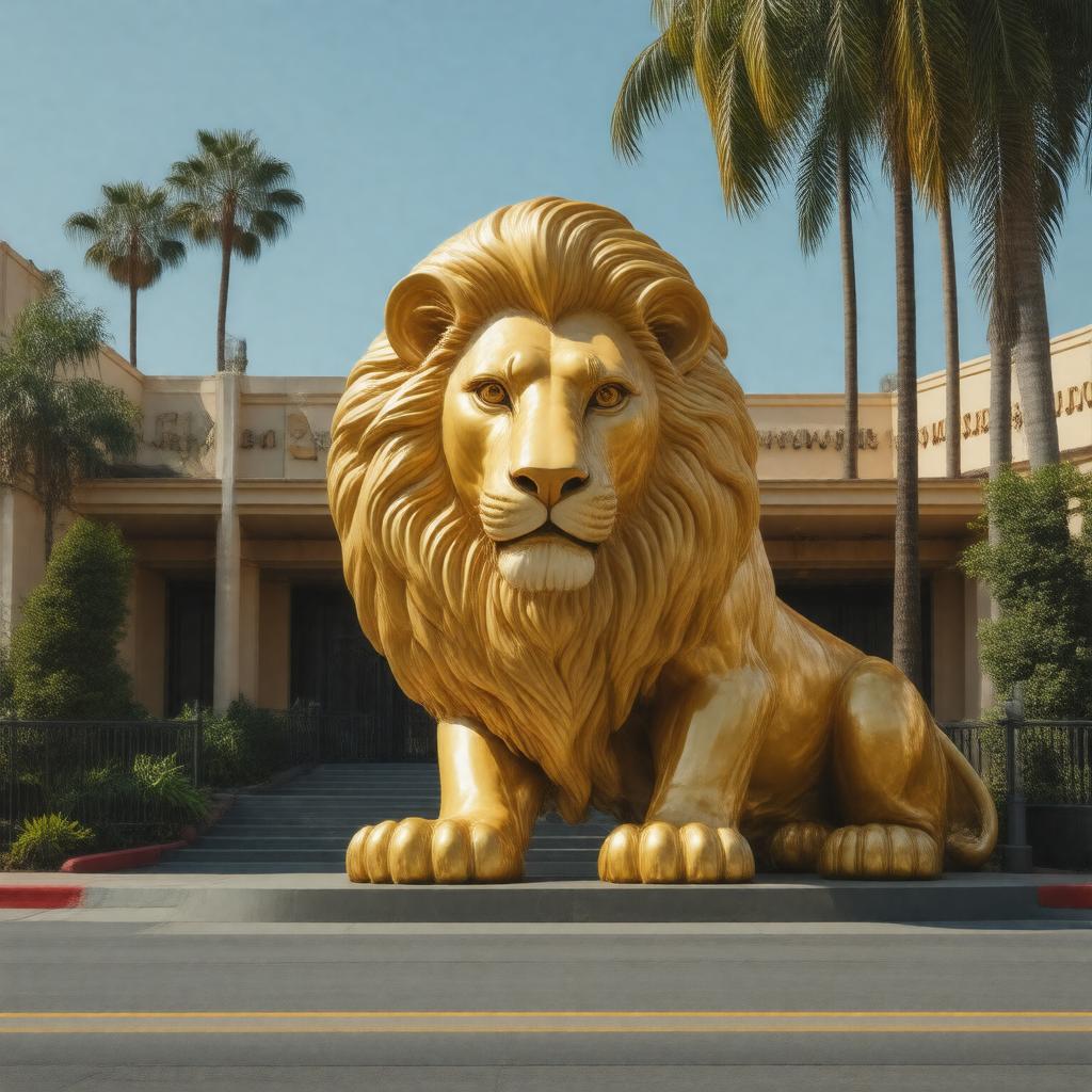 MGM Studios, Inc. v. Grokster, Ltd.